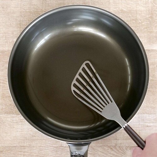 いため鍋 28cm IH対応 スタンディ