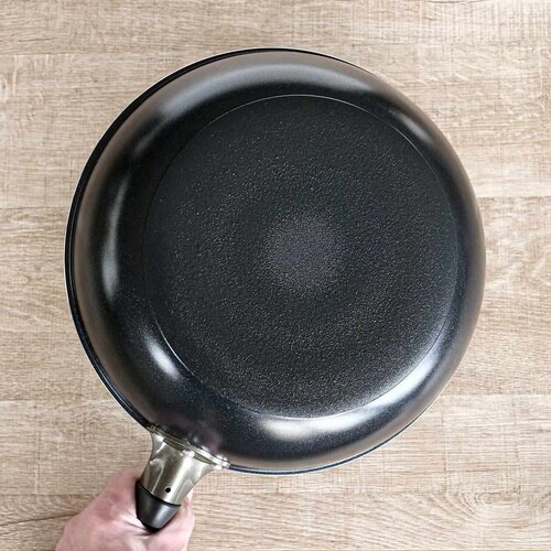 いため鍋 28cm IH対応 スタンディ