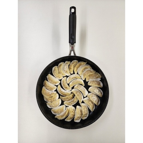 フライパン 30cm IH対応 底広