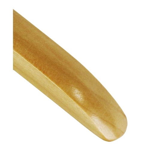 ハンガー 木製ハンガー 5本組