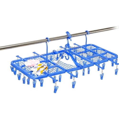 洗濯ハンガー 角ハンガー 超スーパー56