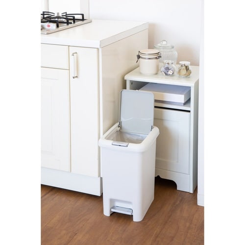 ゴミ袋 15L 50x45cm 厚さ