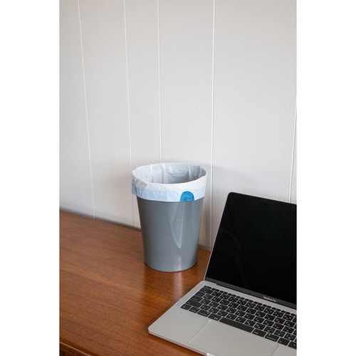 ゴミ袋 3L 28x27cm 厚さ 0.013mm