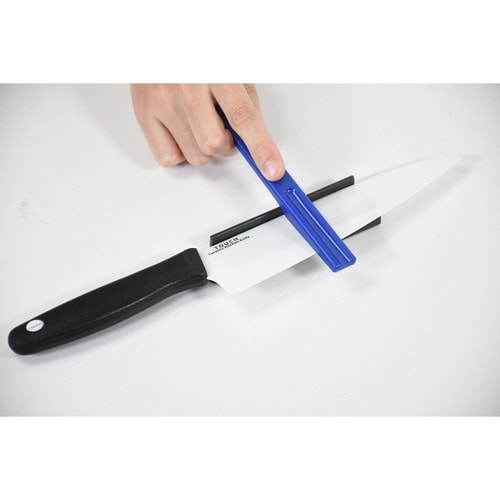 包丁研ぎ ダイヤモンドシャープナー 日本製