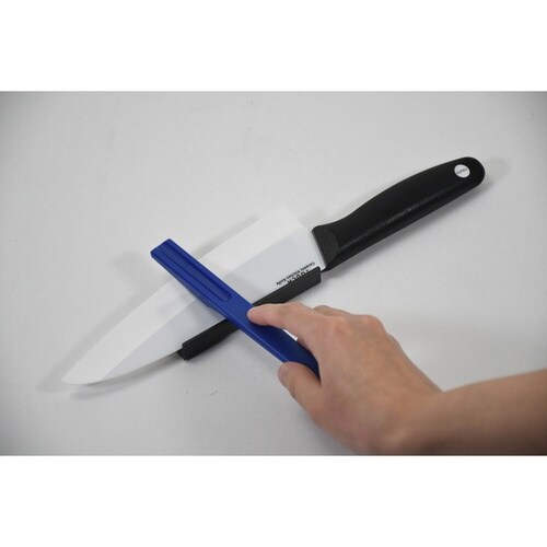 包丁研ぎ ダイヤモンドシャープナー 日本製