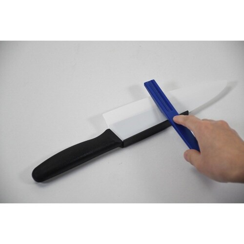 包丁研ぎ ダイヤモンドシャープナー 日本製