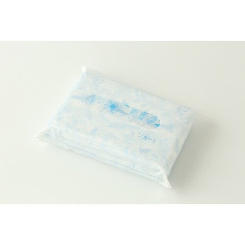 衣類カバー ティッシュ式 洋服カバー バード