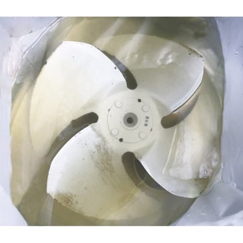 つけ置き洗いセット 油汚れ用 2回分 油汚れ 掃除