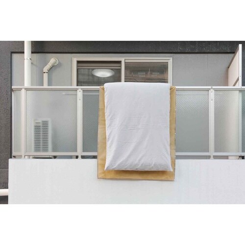 布団干しカバー つないで使える!