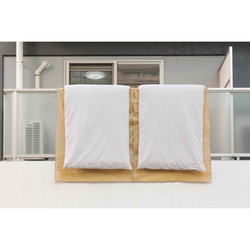 布団干しカバー つないで使える!