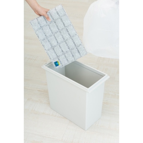 除湿剤 ゴミ箱用強力消臭&除湿シート2枚入