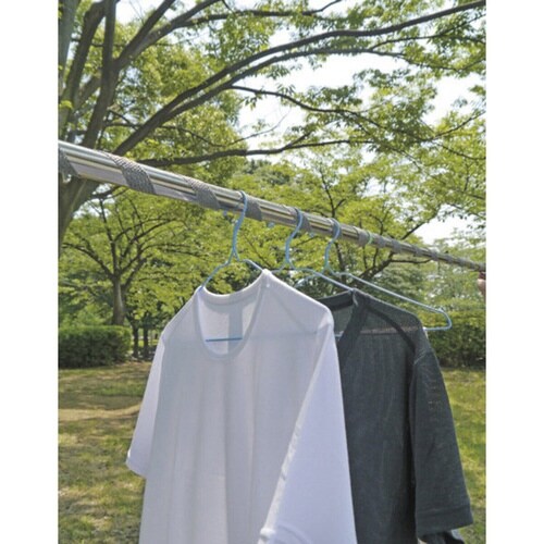 ハンガー横滑りキーパー ハンガー 滑り止め