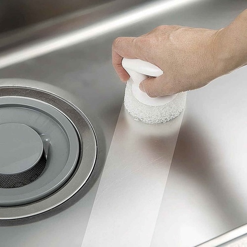 シンク洗いスポンジ MK シンク掃除