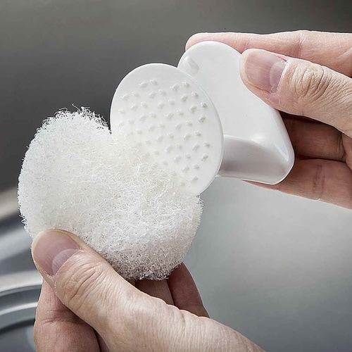 シンク洗いスポンジ MK シンク掃除