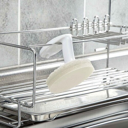 ガラストップ洗い MK たわし ガラス掃除