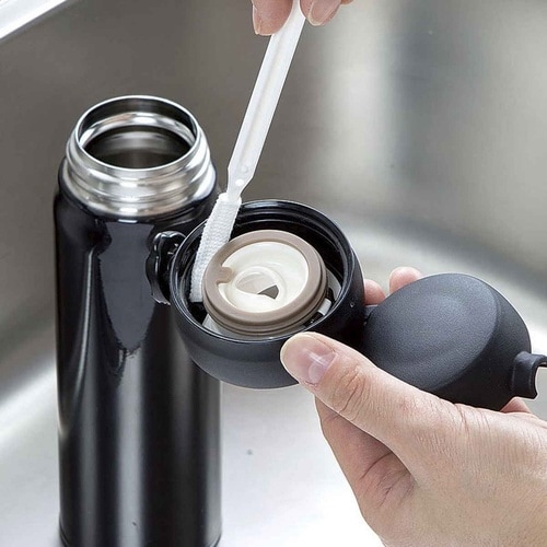 ミニブラシ MK 中栓洗い くろまめ 3本入