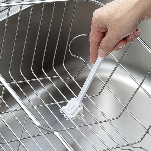 水切りカゴ洗い MK 水切り スポンジ キッチン