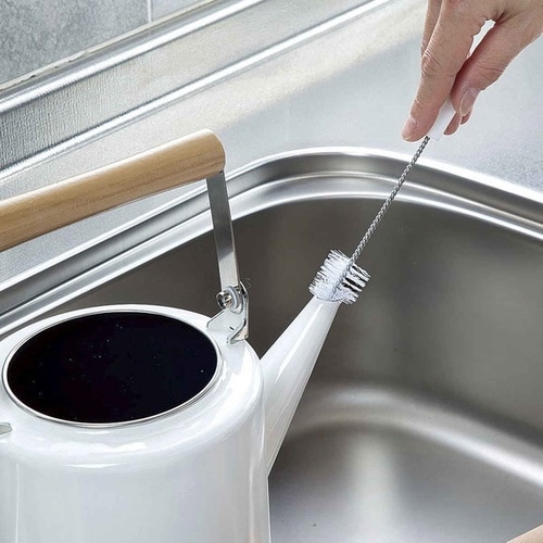 隙間ブラシ MK 注ぎ口洗い 3本セット くろまめ