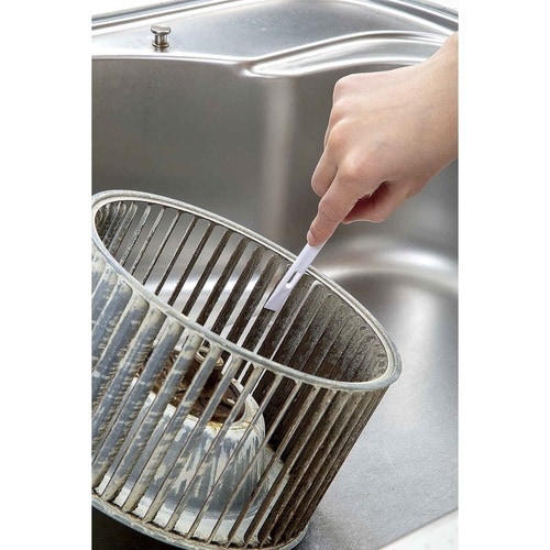 ブラシ 換気扇用ブラシ スポンジ ヘラ