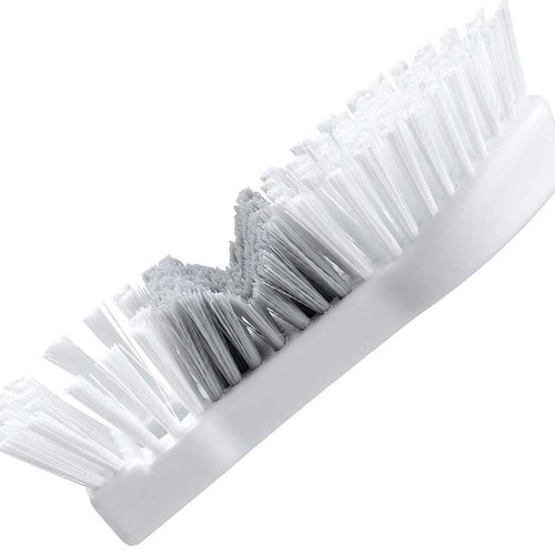 タイルブラシ Vカット MK お風呂掃除 ふろ掃除