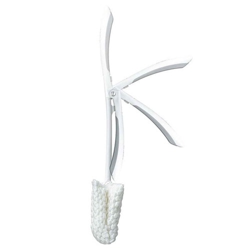 ロングスポンジ MK コップ・ボトル洗い