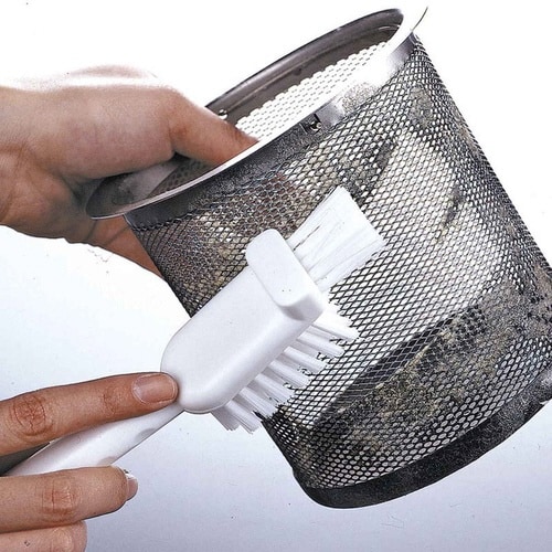 排水口洗い MK 排水溝 ブラシ シンク キッチン