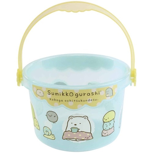 砂場遊び お砂場セット すみっコぐらし