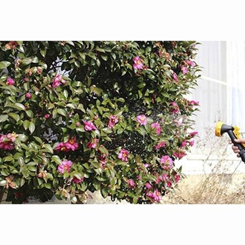 水圧クリーナー 6L おそうじ当番 ポンプ式