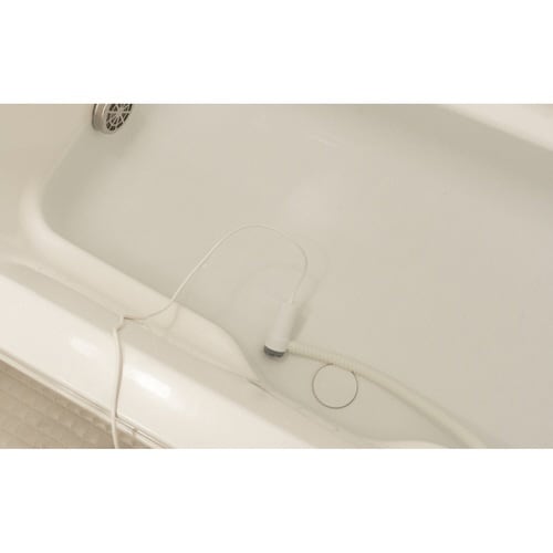 洗濯ホース セット POMPA