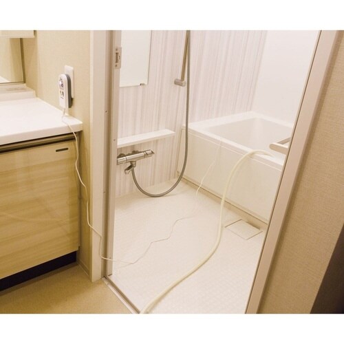 バスポンプ デジタル POMPA ホースセット