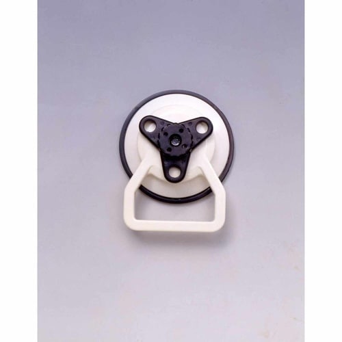 フック 吸盤 バスポンプ 電源器フック