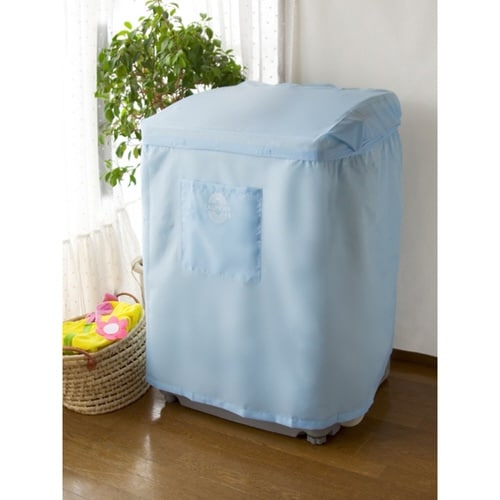 洗濯機カバー ワイド 全自動 二層式
