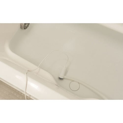 バスポンプ デジタル POMPA