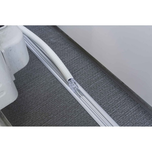 エアコンホースキャップ 虫無視バイバイ 3個入り