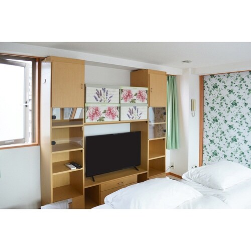 収納ケース スタッキングコンテナ ラベンダー