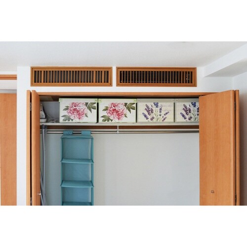 収納ケース スタッキングコンテナ ピオニー