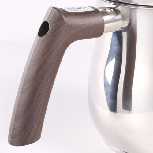 マルチポット 3L IH対応 ステンレス製