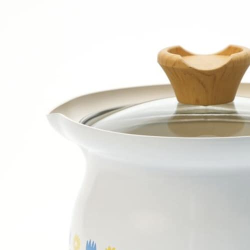 マルチポット 2.5L IH対応 チューリップ