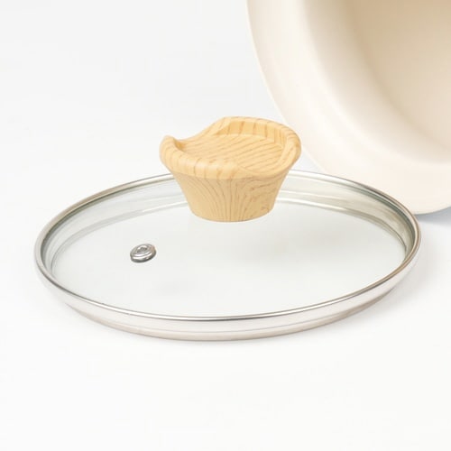 マルチポット 2.5L IH対応 チューリップ