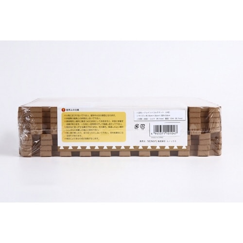 ジョイントコルクマット 9枚入り 小粒コルク