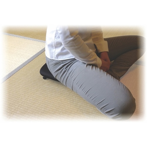 ローチェア 折りたたみ式 ローザ 正座椅子