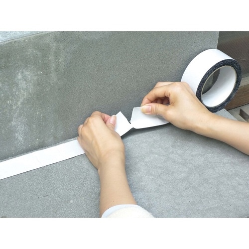 テープ 手で切れる人工芝用両面テープ 人工芝用