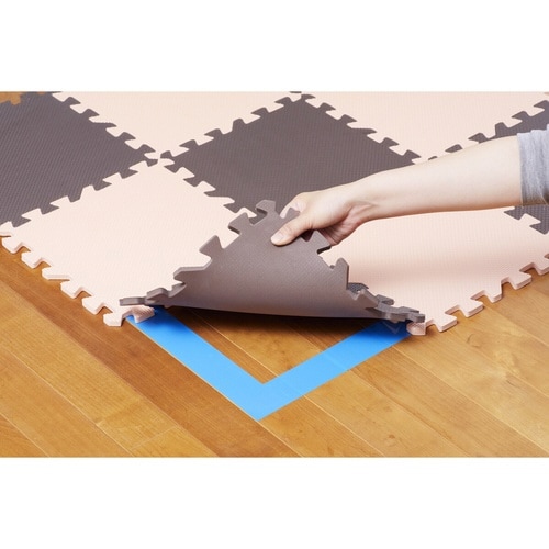 テープ 強弱 両面テープ 幅5cm×10m巻