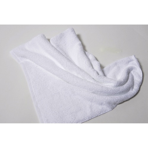 バスタオル 泉州 60×130cm 乳白