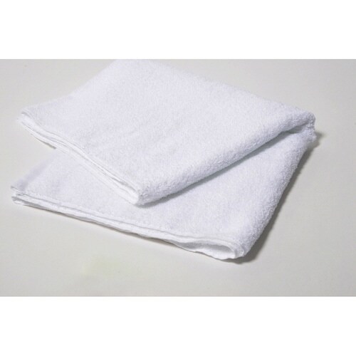 バスタオル 泉州 60×130cm 乳白