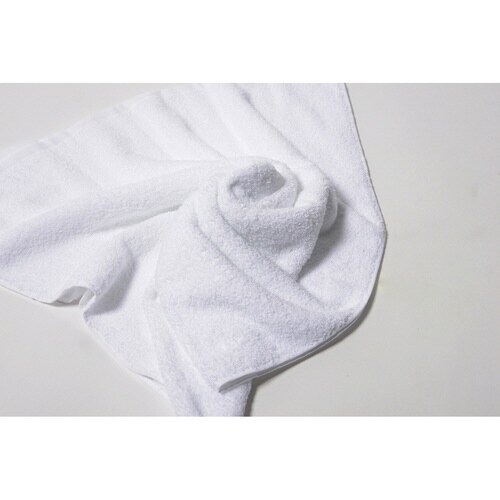 バスタオル 泉州 60×130cm 乳白