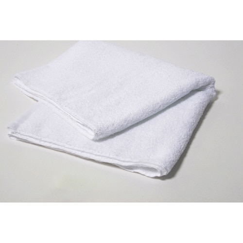 バスタオル 泉州 60×130cm 乳白