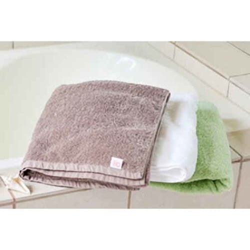 バスタオル 泉州 60×130cm 胡桃