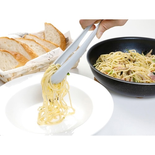 キッチンツール 5点セット フェリーチェ グレー