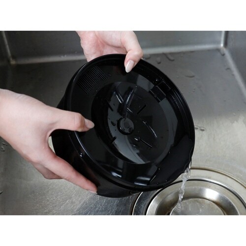 おひつ 2合 SUMINO ご飯が炊けるおひつ